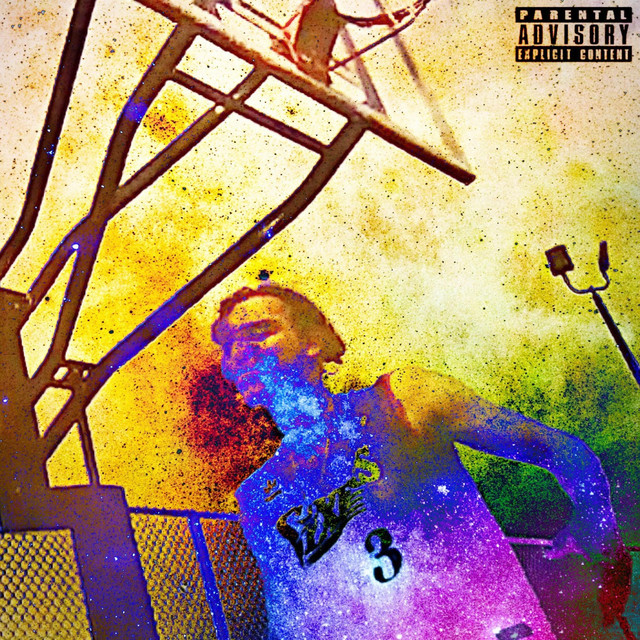 DON'T H8 THE GAME cover art