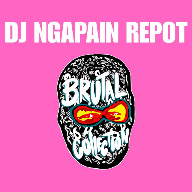 DJ Brutal Collection