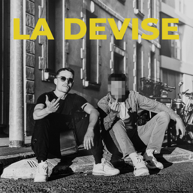La Devise cover art
