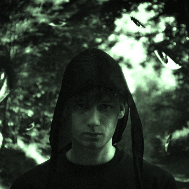 MIKOR ALSZOM EL cover art