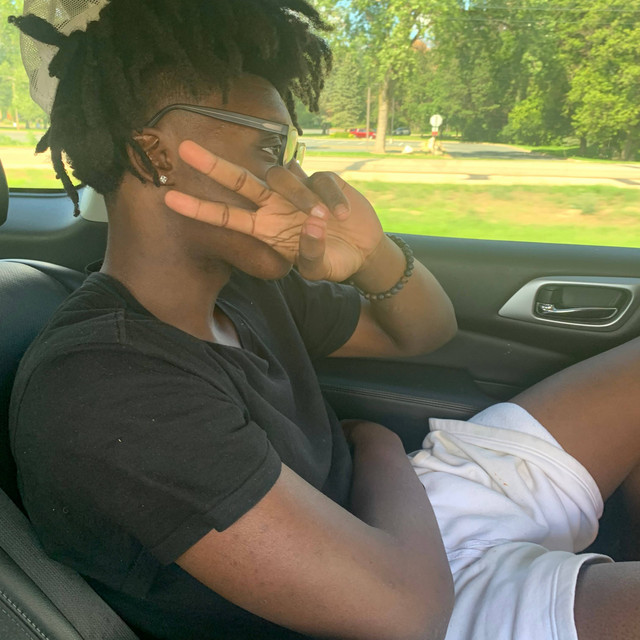 Fasho cover art