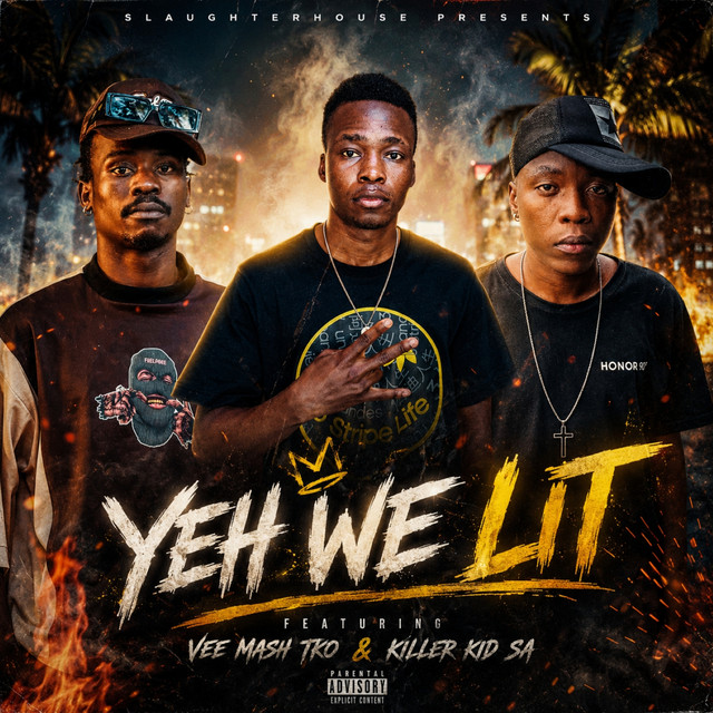 YeH We LiT