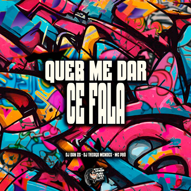 Quer Me Dar Cê Fala
