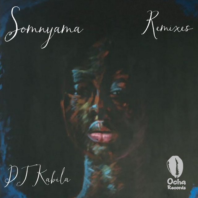Somnyama - Manoo Remix