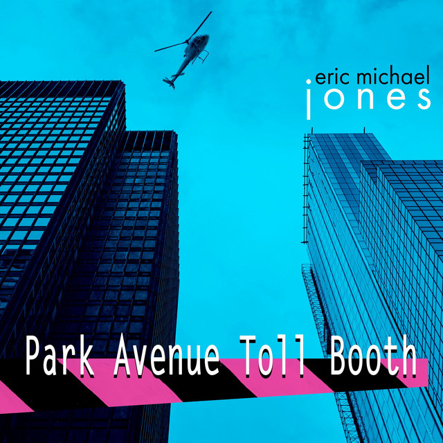 Park Avenue Toll Booth cover
