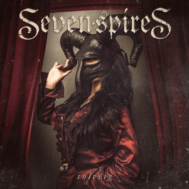 Solveig cover art