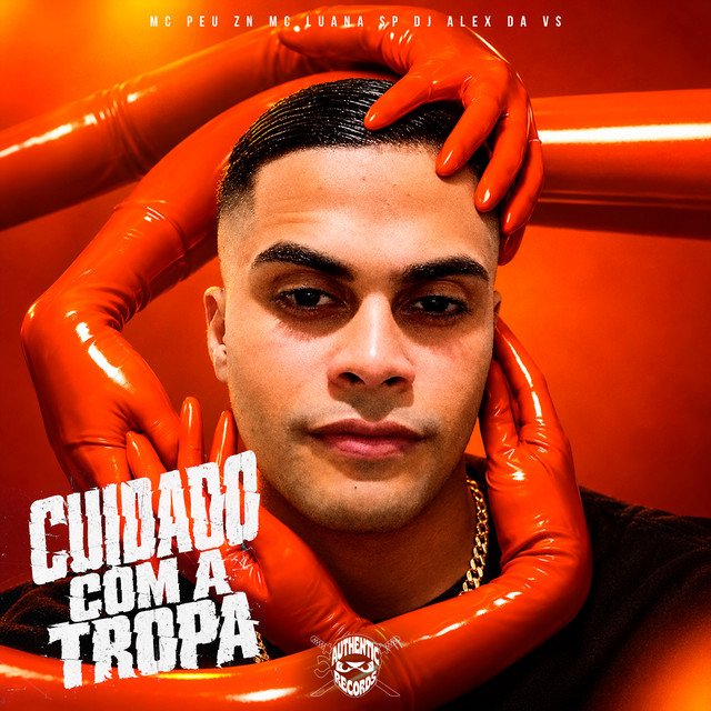 Cuidado Com a Tropa
