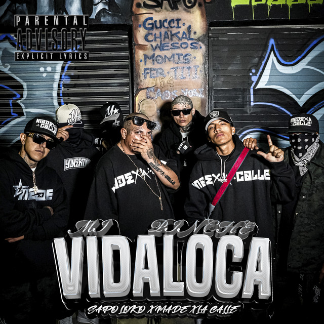 Mi Pinche Vida Loca