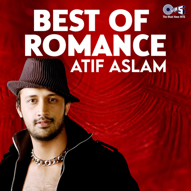 Best of Romance - Atif Aslam by Shreya Ghoshal
