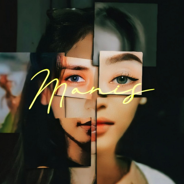 Manis cover art