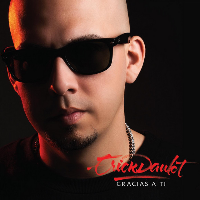 Gracias a Ti cover art