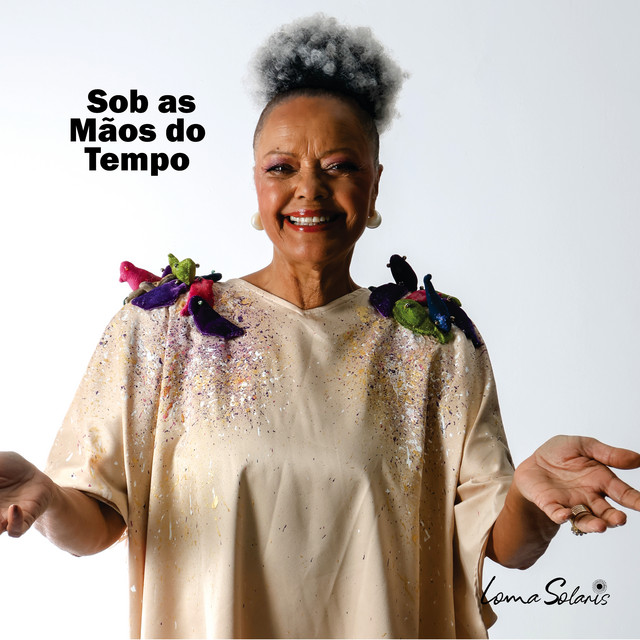 Sob as Mãos do Tempo
