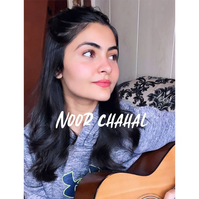 Noor Chahal cover art