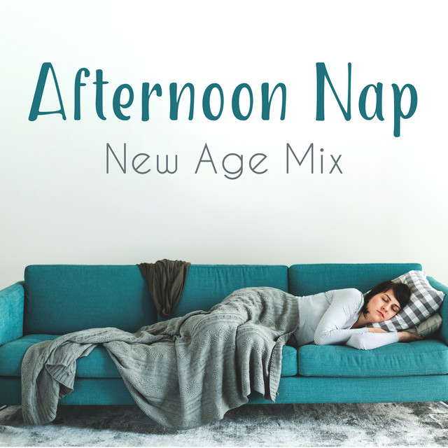 Afternoon Nap cover art