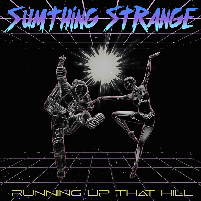 Running up That Hill