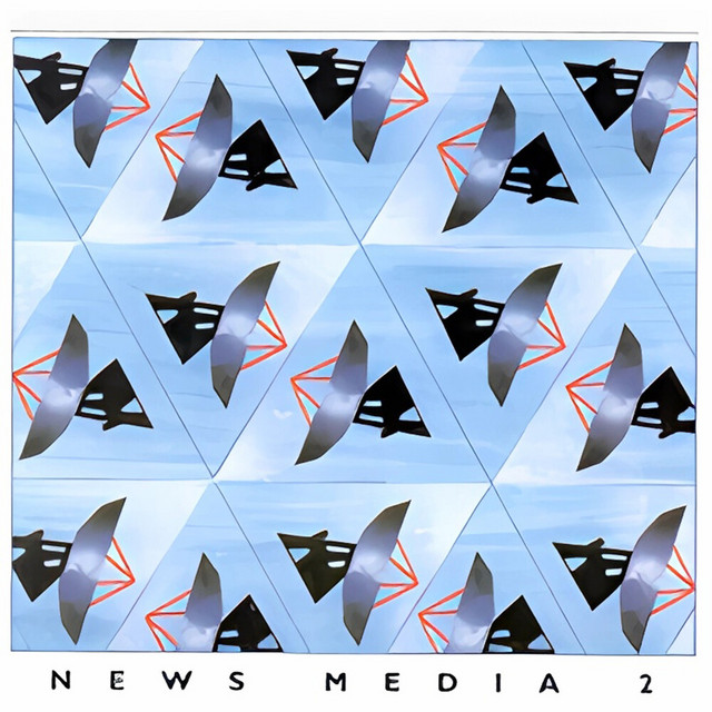 News Media 2 cover