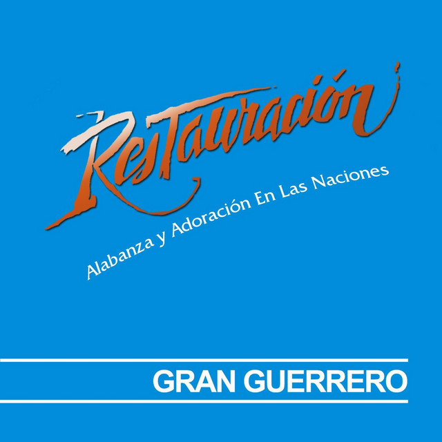 Gran Guerrero cover art