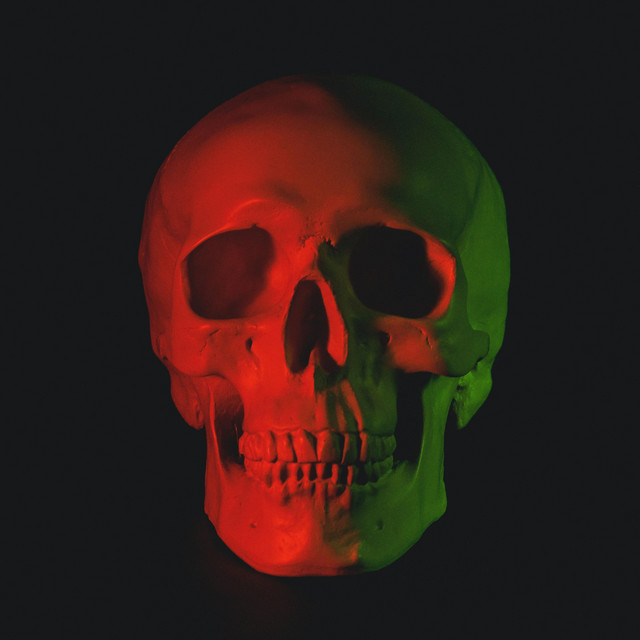 End Of The Light cover art