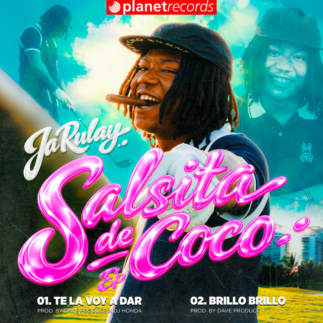 Salsita De Coco cover art