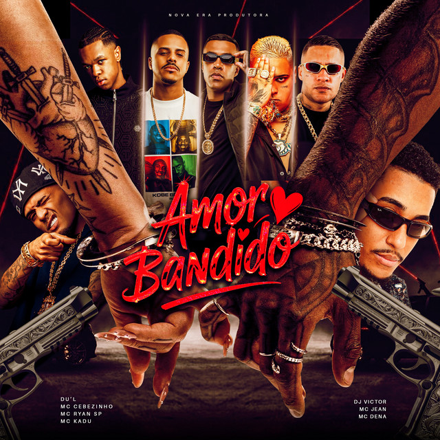Amor Bandido