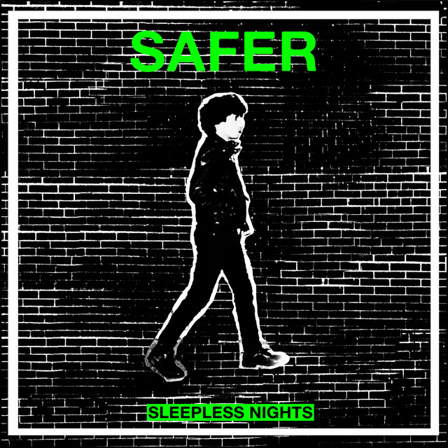 Sleepless Nights cover art