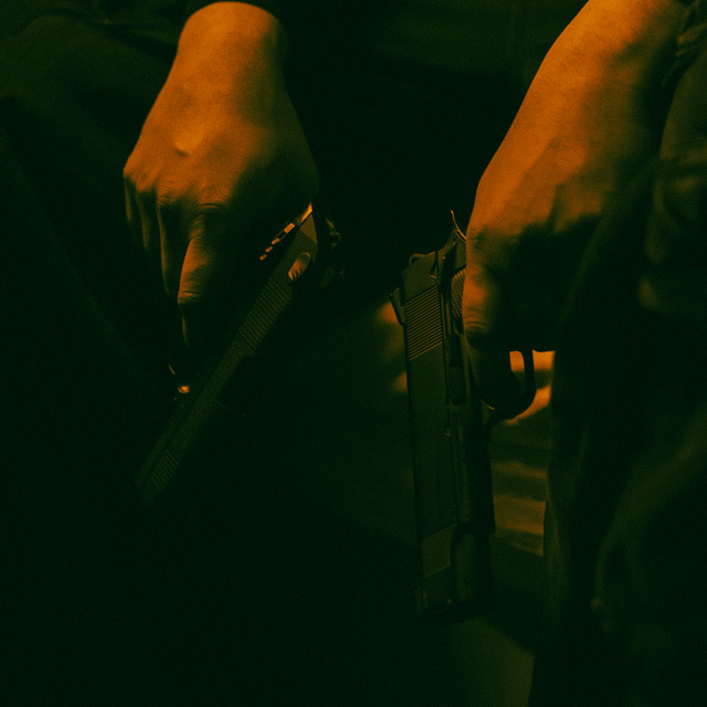 TWINS by Starboy X