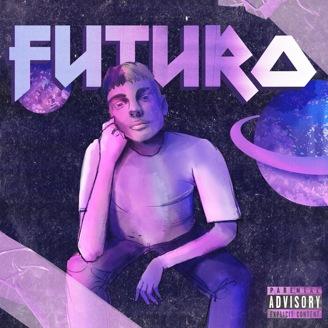 Futuro cover art