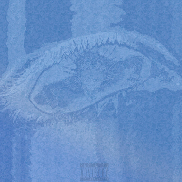 VERDICT cover art