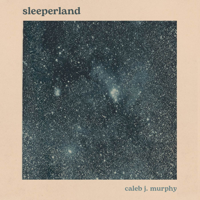Sleeperland cover art