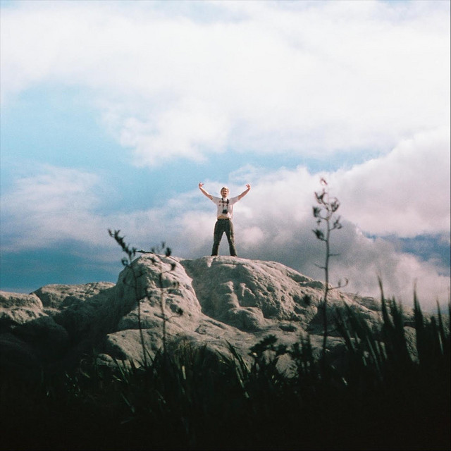 Try cover art
