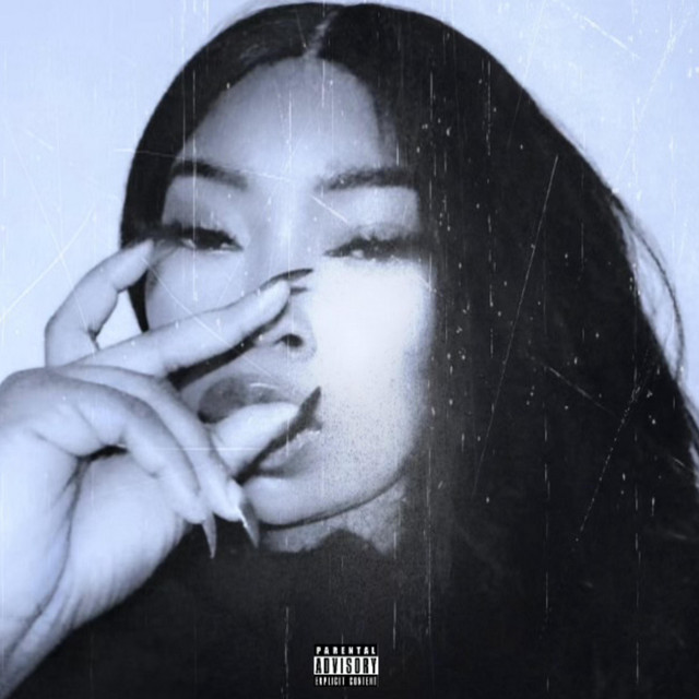 Foreva G cover art