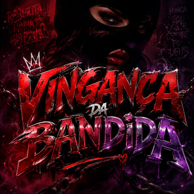Vingança da Bandida