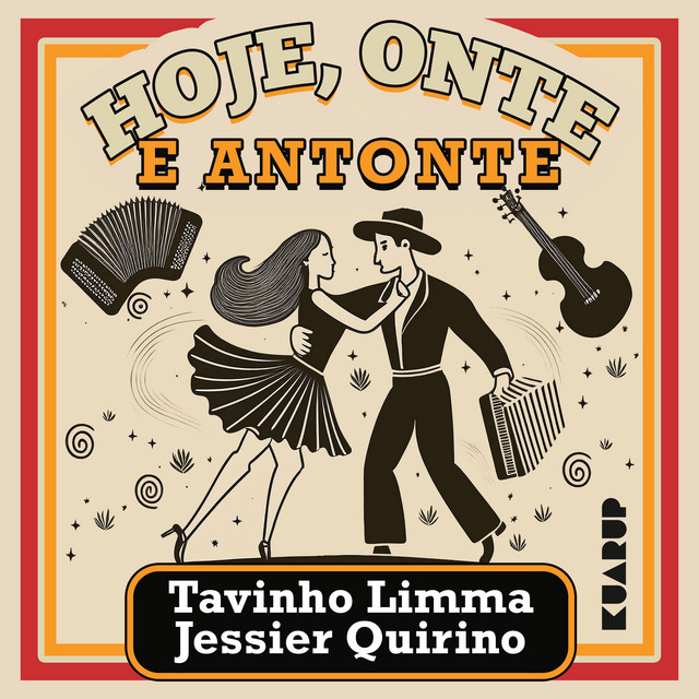 Hoje, Onte e Antonte