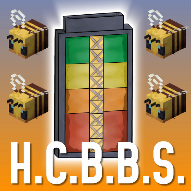H.C.B.B.S. cover art