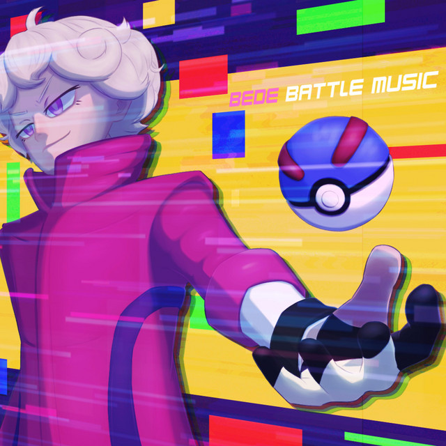 Bede Battle Music