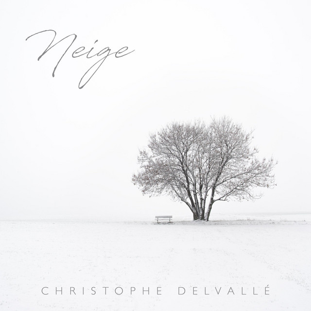 Neige cover