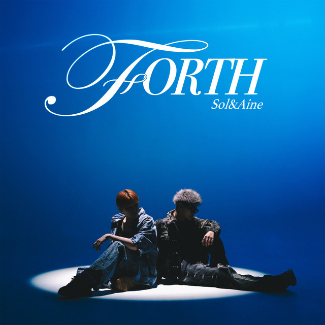 FORTH cover art