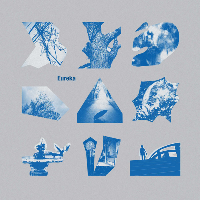Eureka cover art
