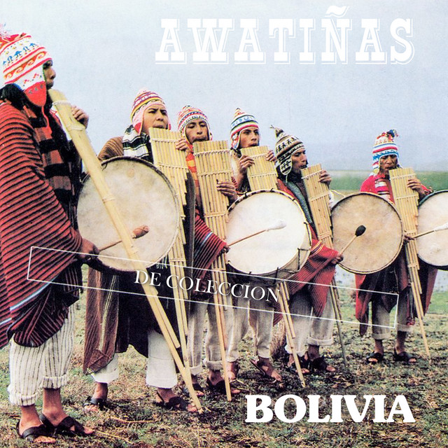 Chicaloma ‑ 曲・歌詞：Awatiñas | Spotify