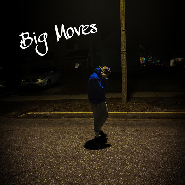 Big Moves