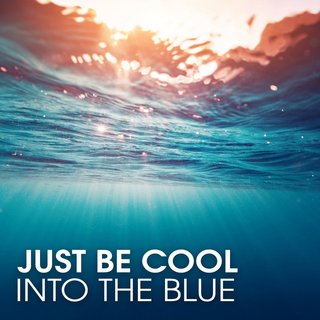 Into The Blue cover