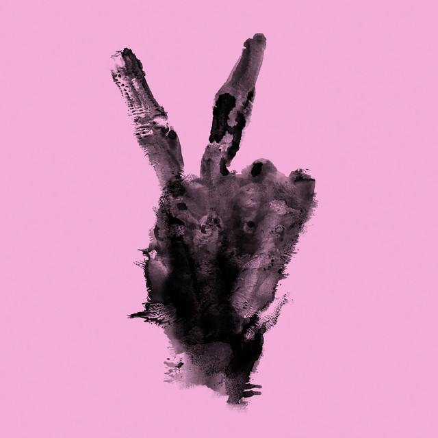 Saviour cover art