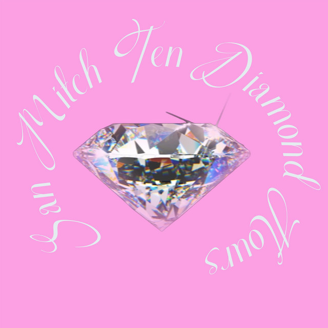 Ten Diamond Hours cover art