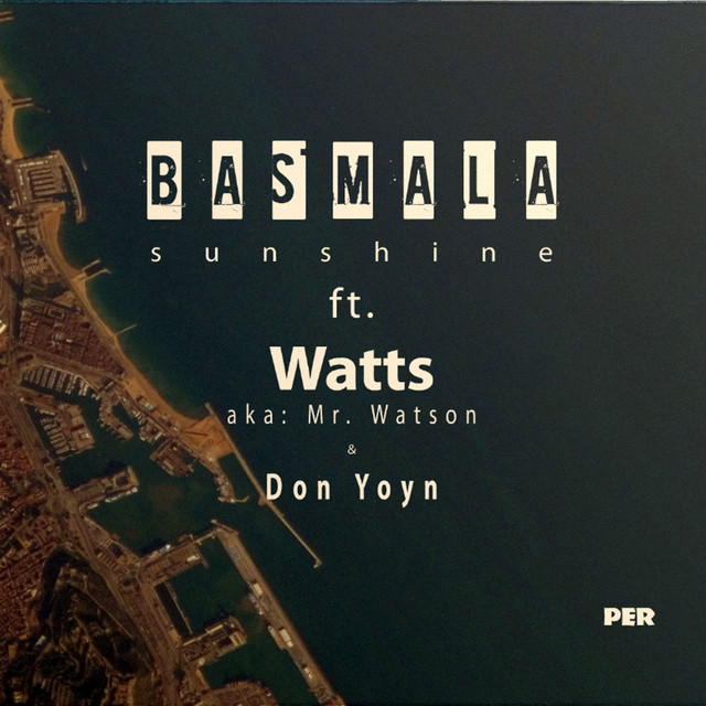 album image
