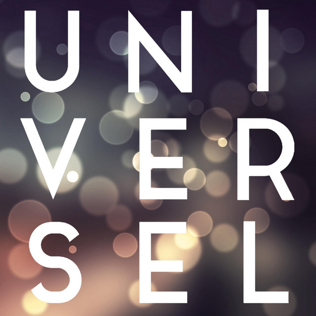 Universel cover art