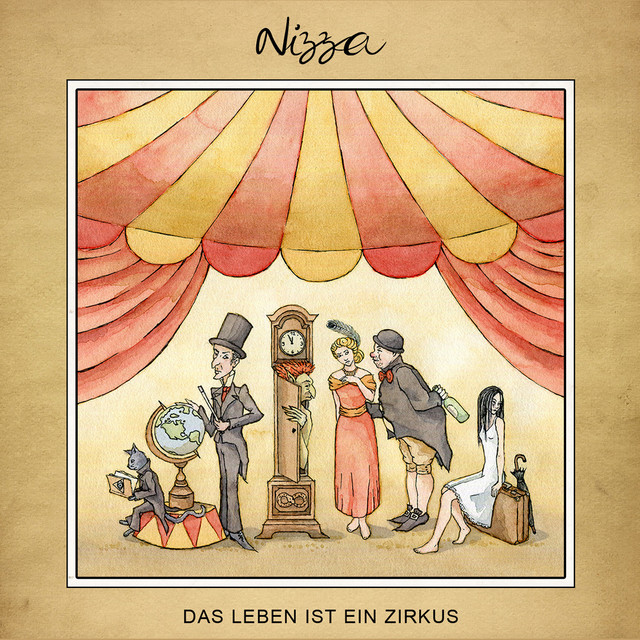 Die Welt dreht sich weiter