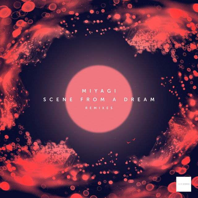 Scene from a Dream Remixes cover art