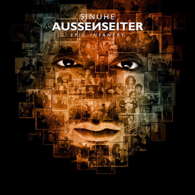 Aussenseiter cover art