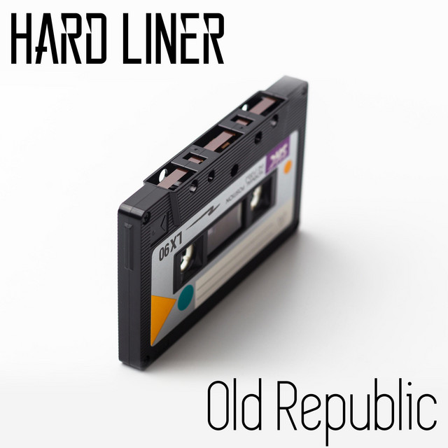 Old Republic cover art