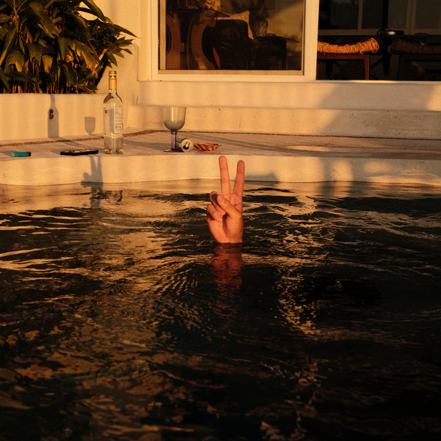 Life Goes On cover art